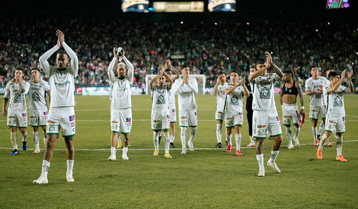 club león