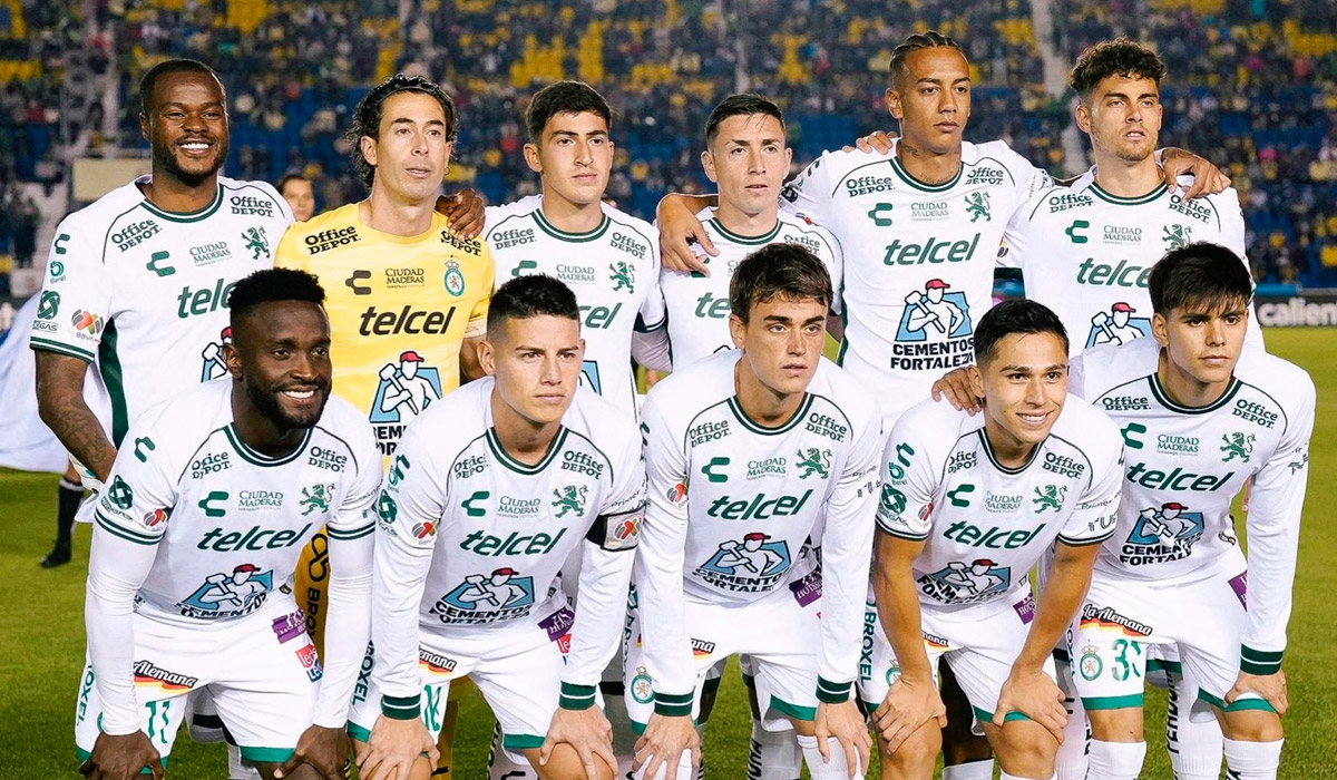club leon clausura 2025