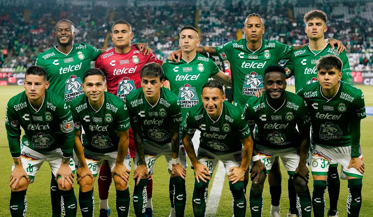 club leon clausura 2025
