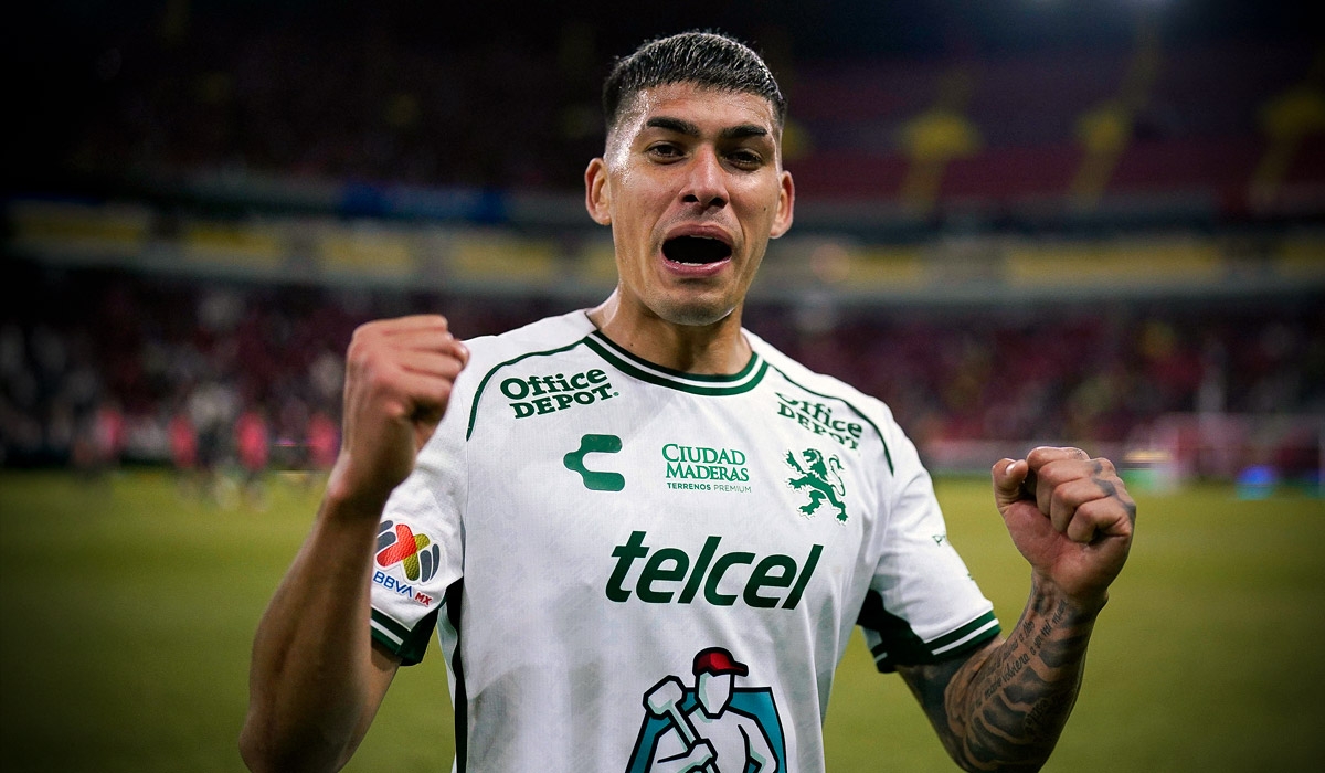 club leon adonis frias