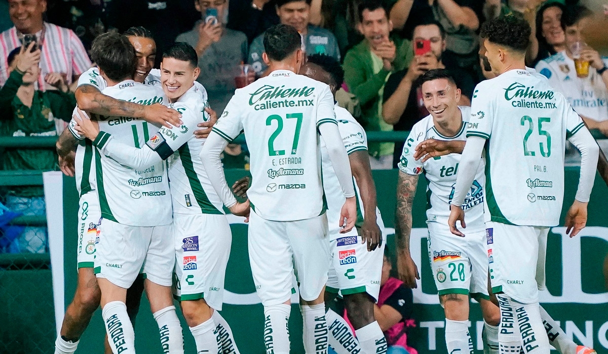clausura 2025 club leon