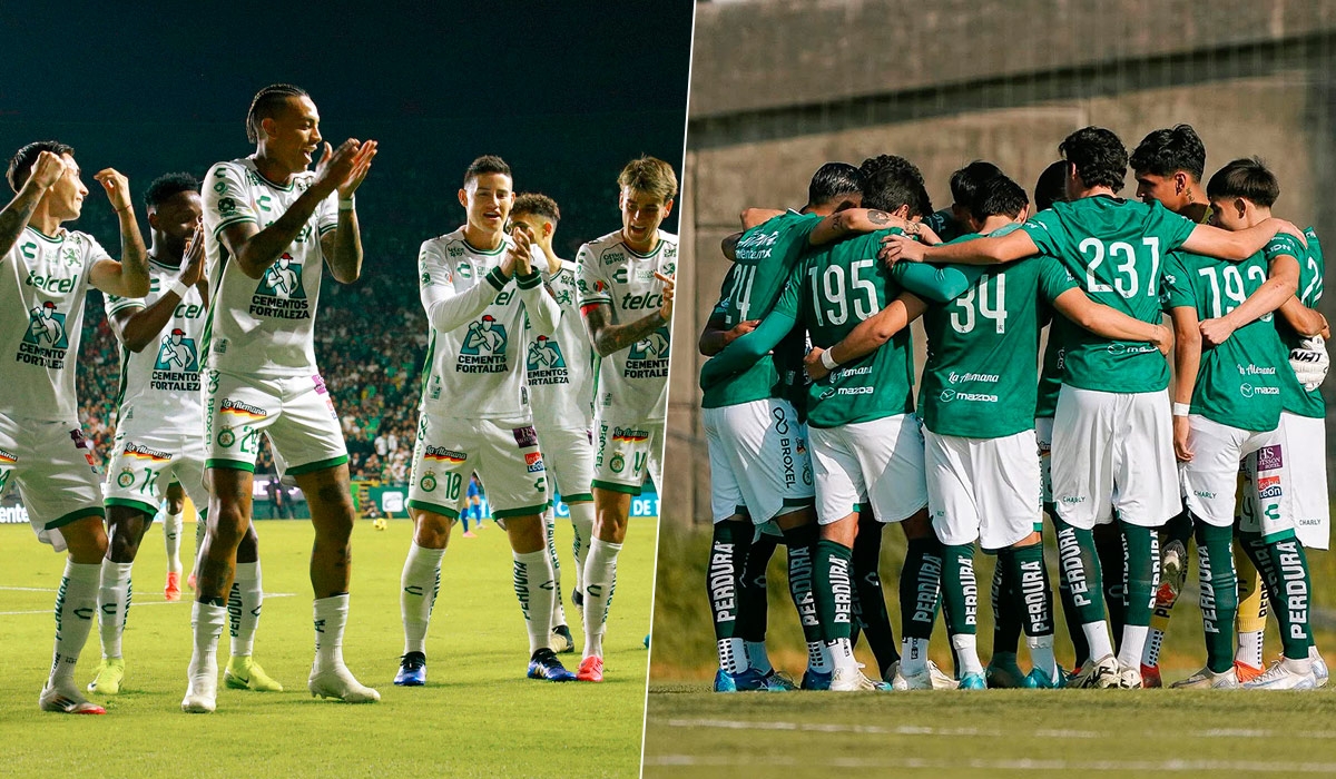 club leon 2025