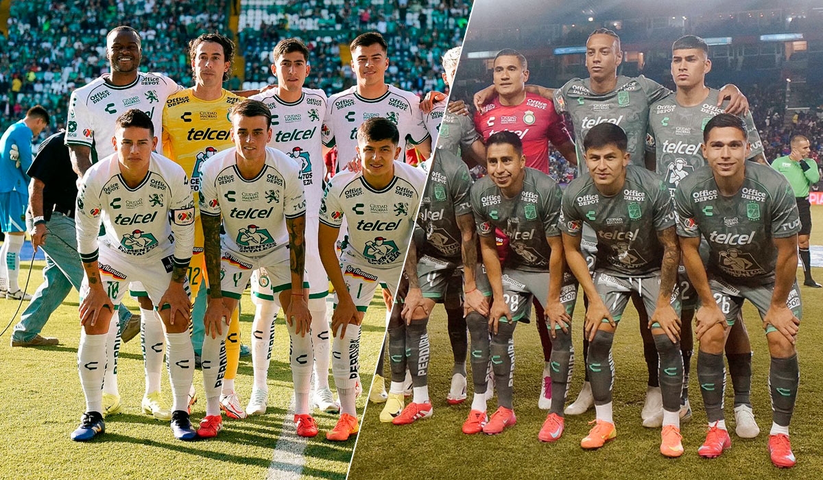 club leon alineacion