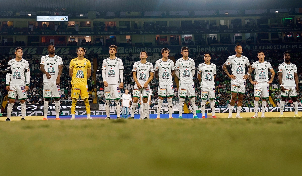 club leon clausura 2025