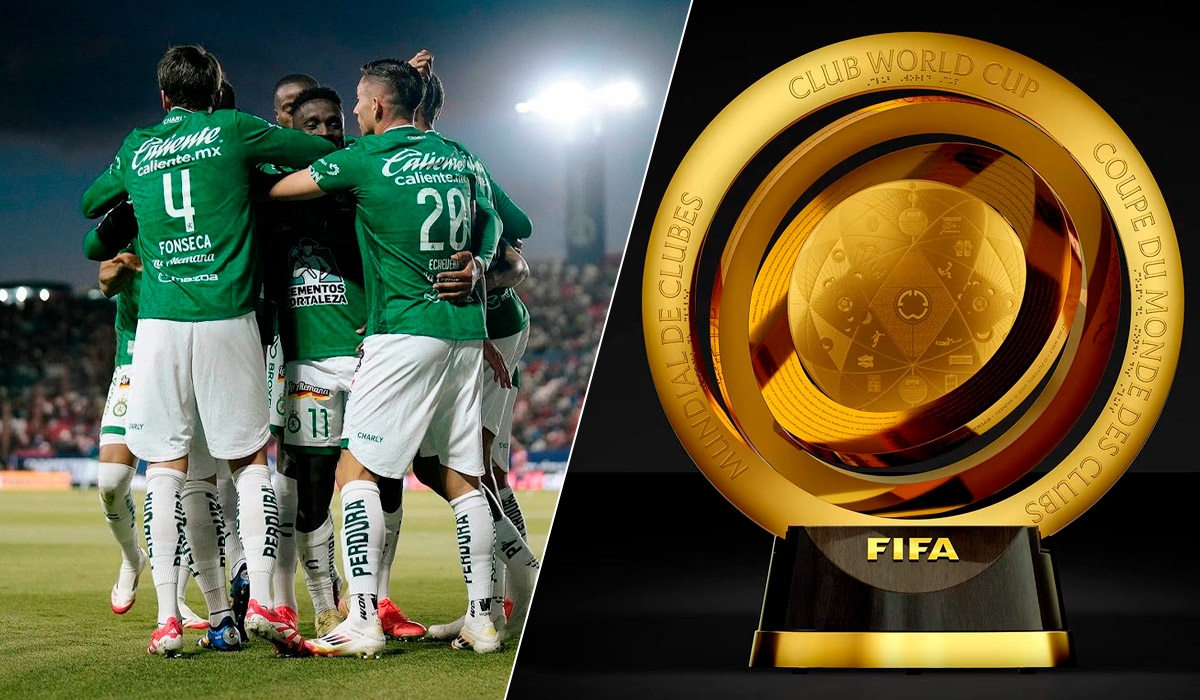 club leon mundial de clubes 2025