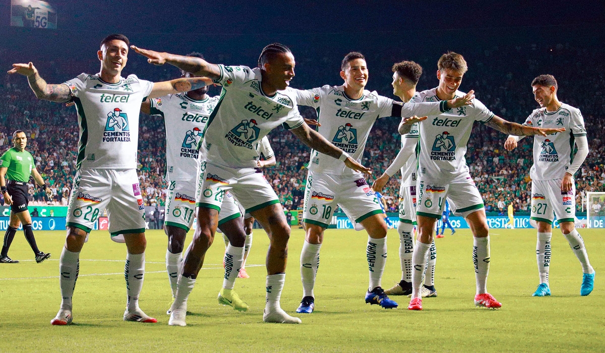 club leon