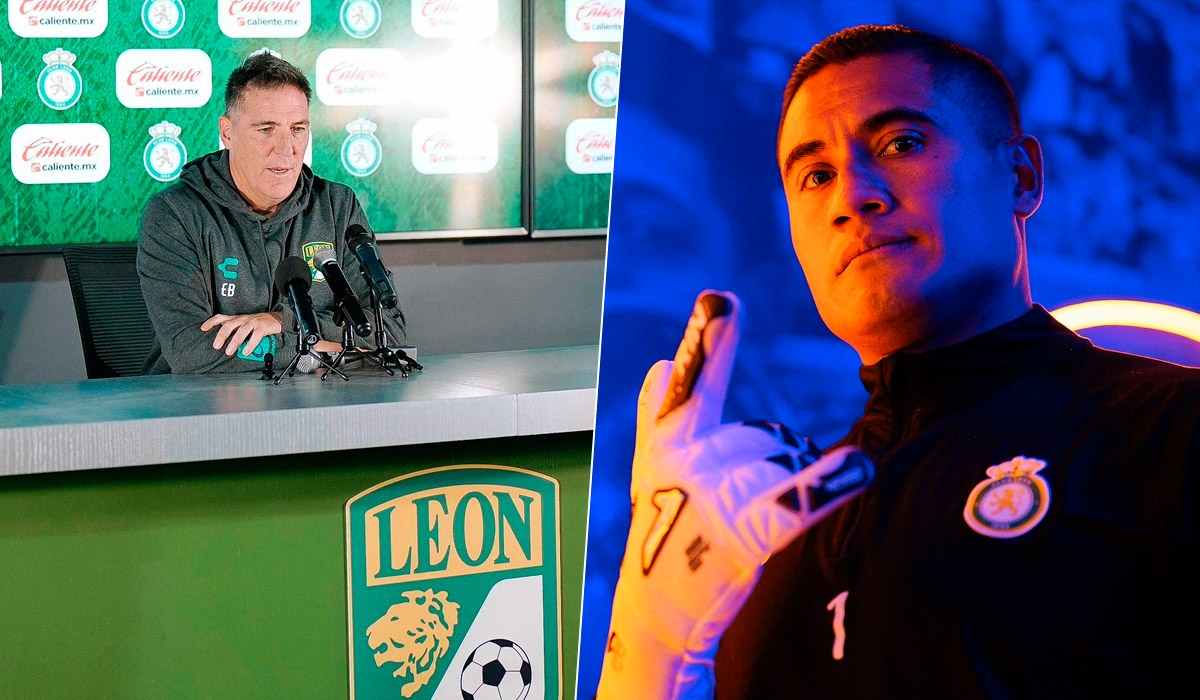 eduardo berizzo alfonso blanco club leon