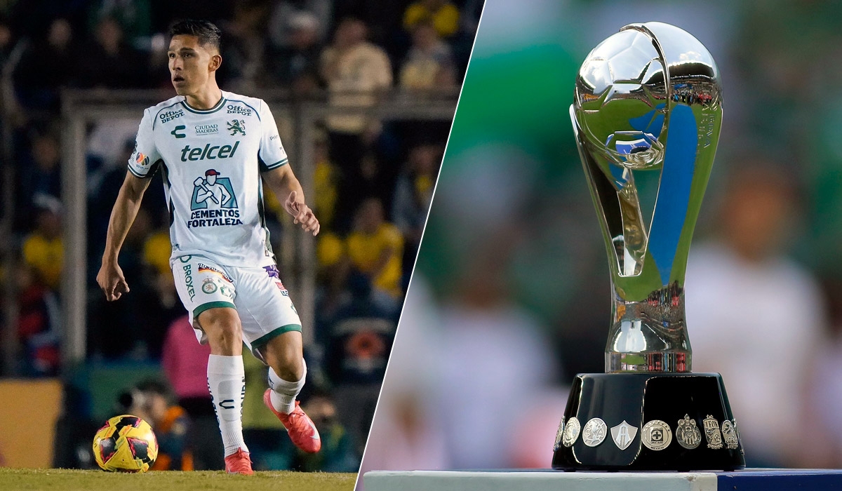 club leon liga mx