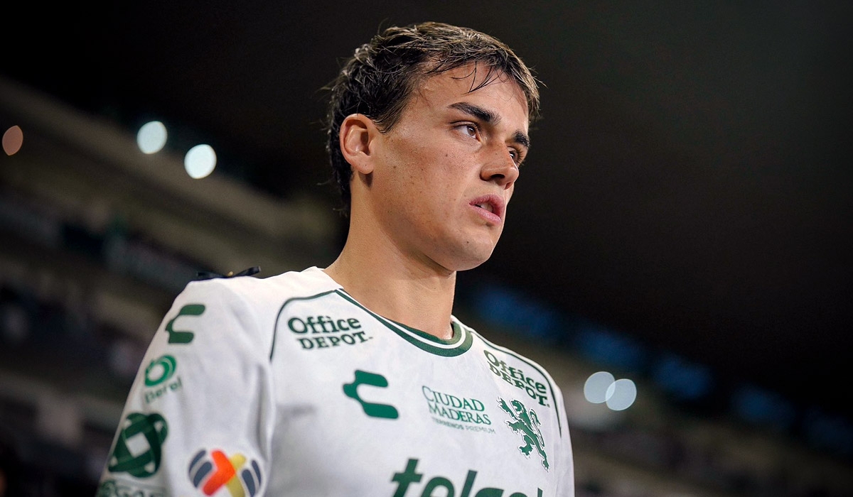 nicolas fonseca club leon