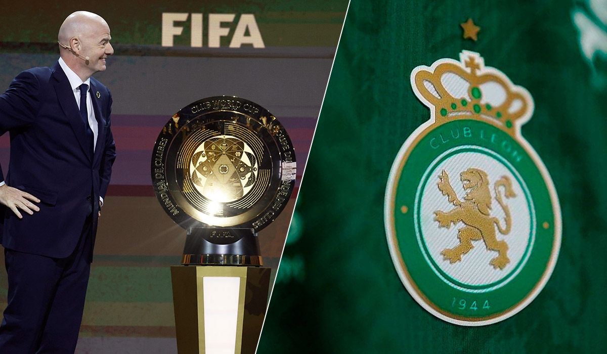 club leon mundial de clubes