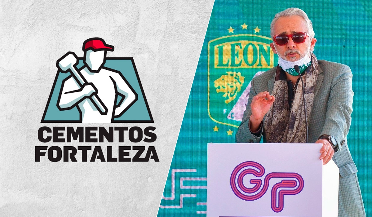 cementos fortaleza grupo pachuca