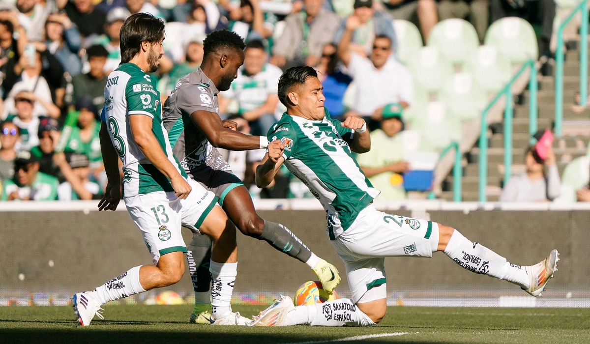 club leon 2025