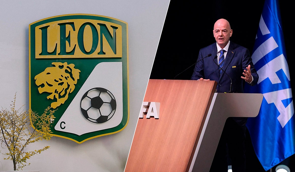club leon fifa