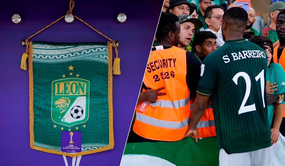 mundial de clubes club leon