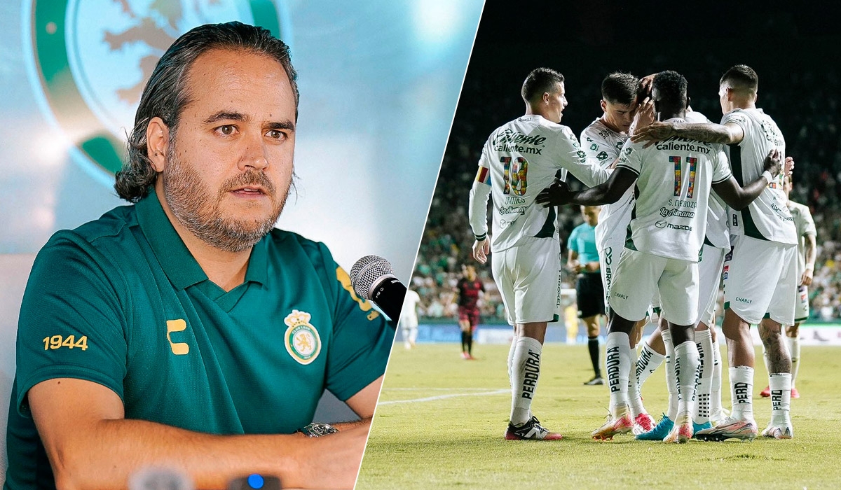 club leon premios sueldos