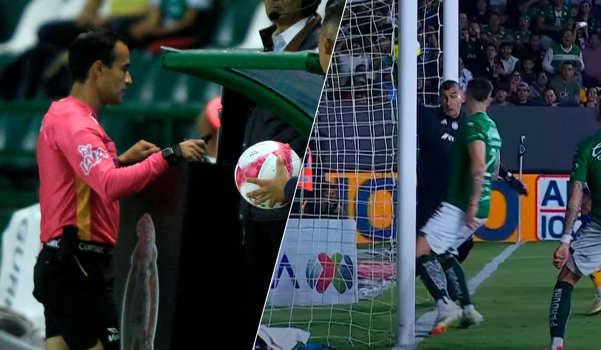 club leon var