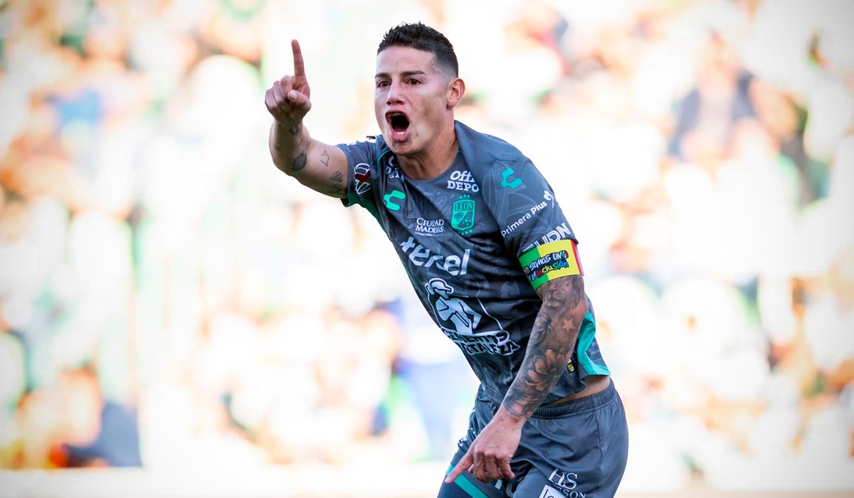 club leon liga mx