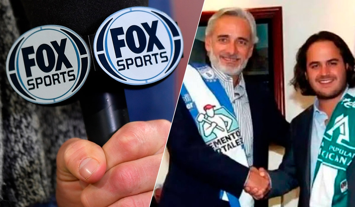 fox sports mexico grupo pachuca