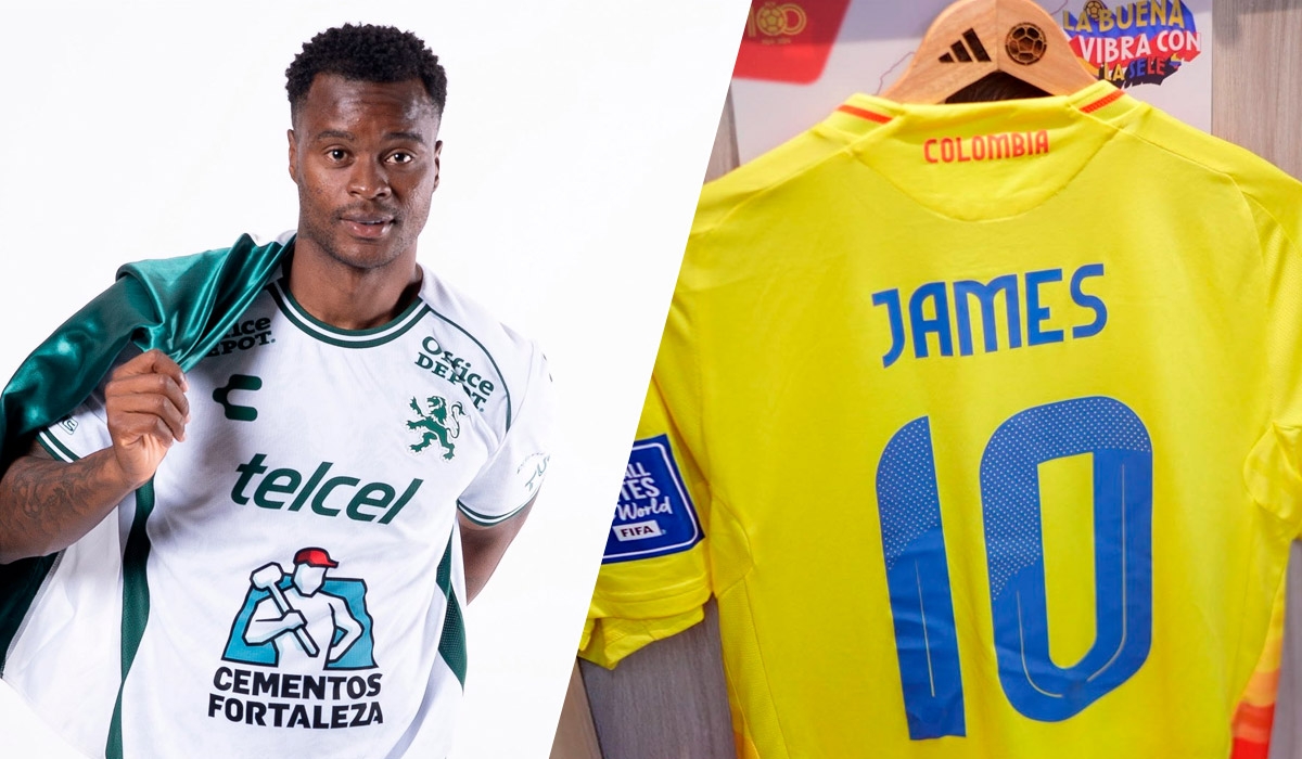stiven barreiro seleccion colombiana