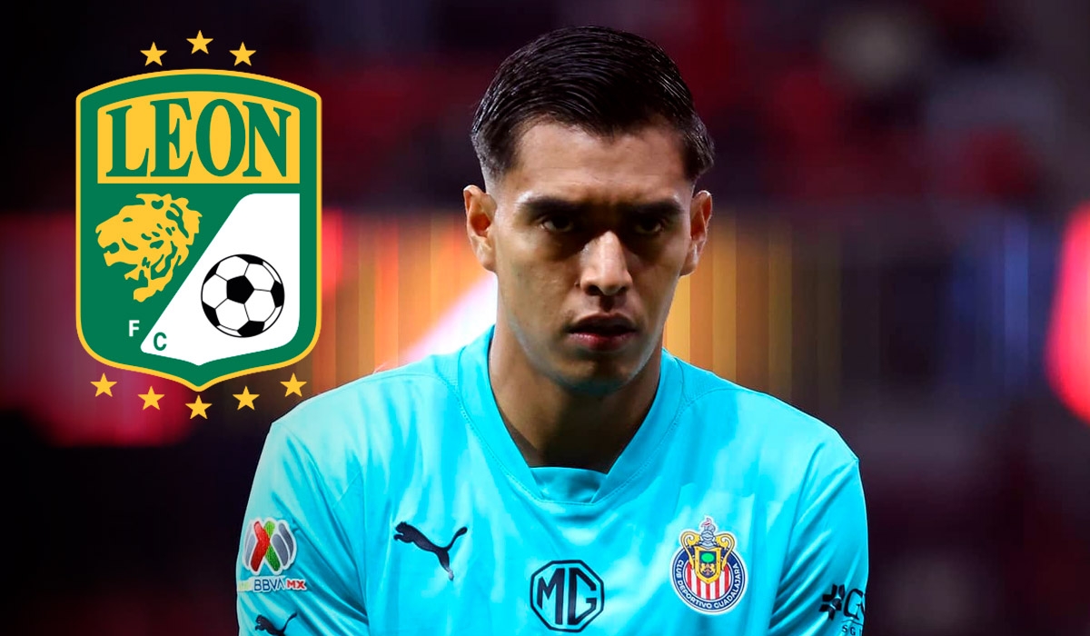 tala rangel club leon chivas