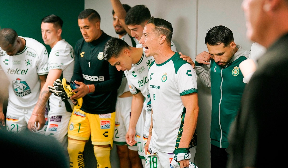 club leon mundial de clubes