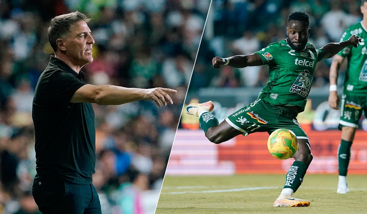 club leon 2025