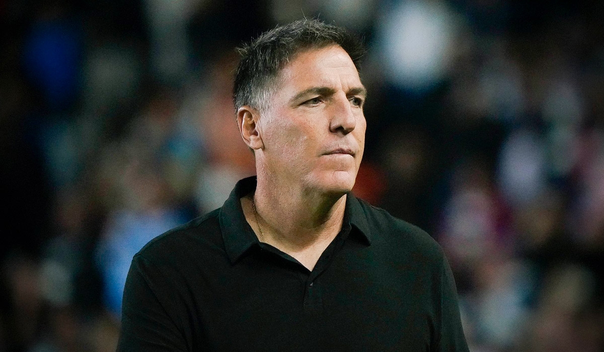 eduardo berizzo club leon