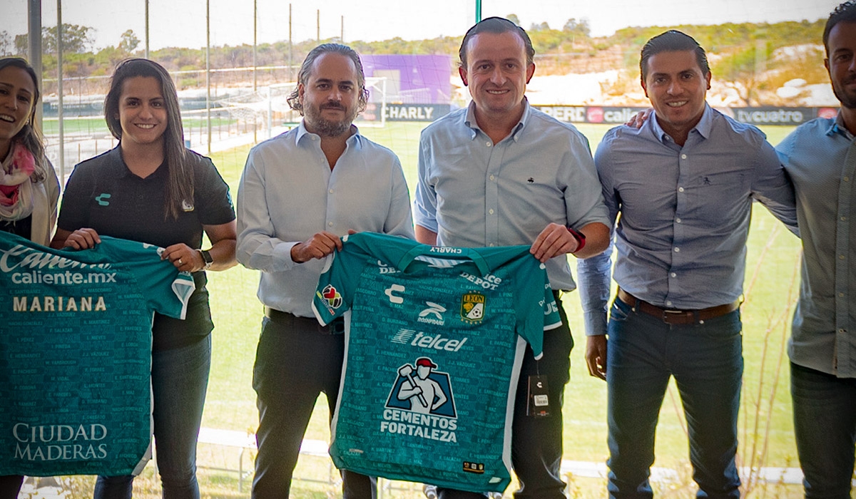 club leon liga mx franquicia