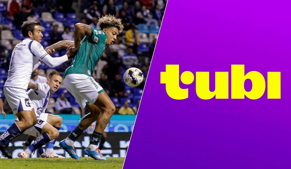 club leon transmision tubi