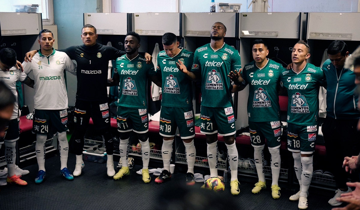 club leon liga mx