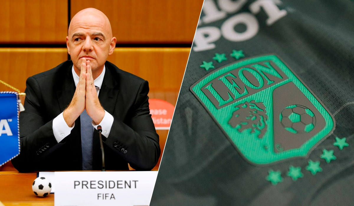 fifa club leon mundial de clubes