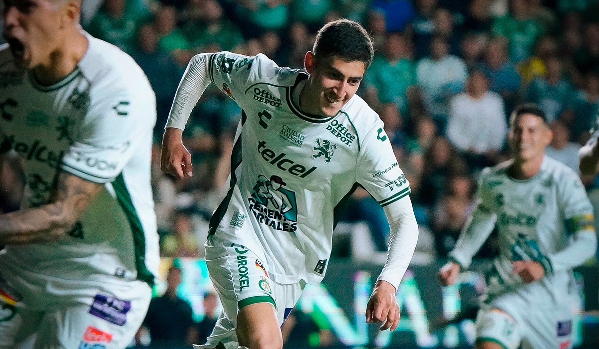 tadeo estrada club leon
