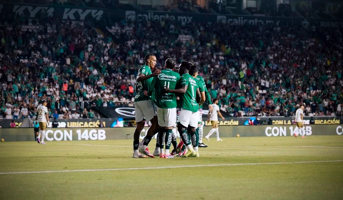 club leon mundial de clubes