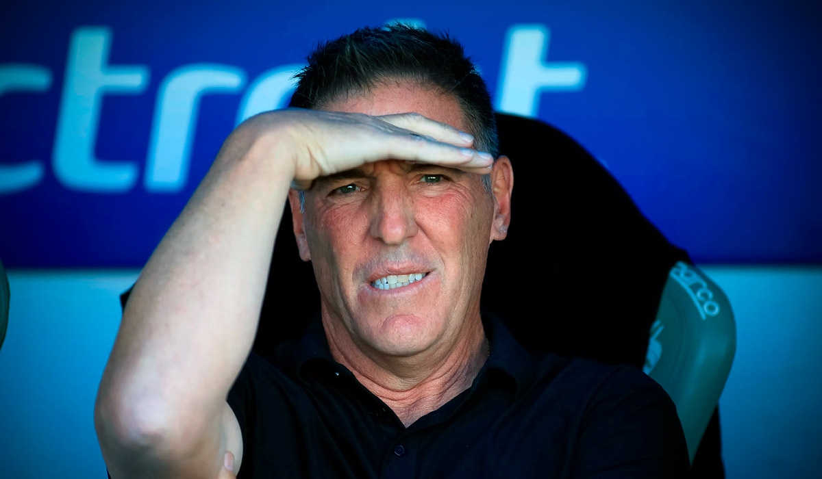 eduardo berizzo club leon