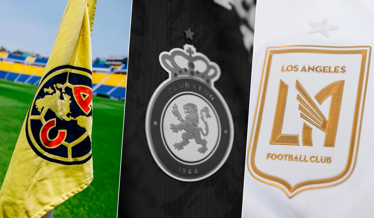 club leon america lafc mundial de clubes