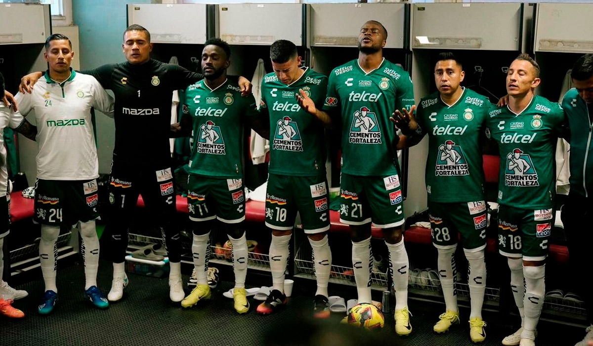 club leon 2025 liguilla