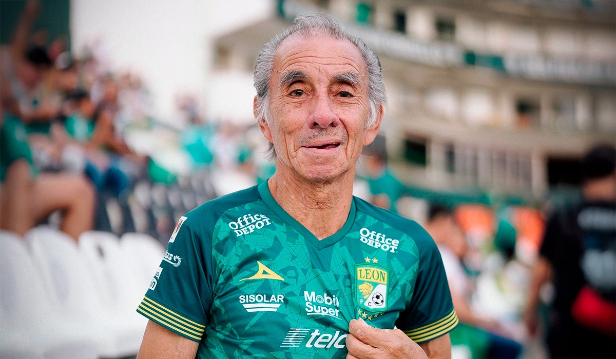 club leon aficion