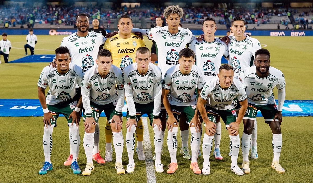 club leon extranjeros