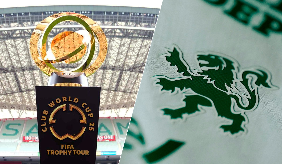 club leon mundial de clubes