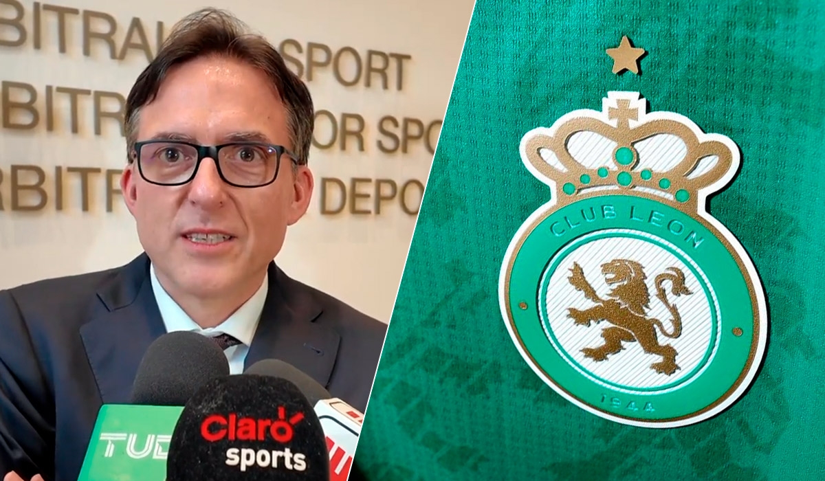 club leon tas
