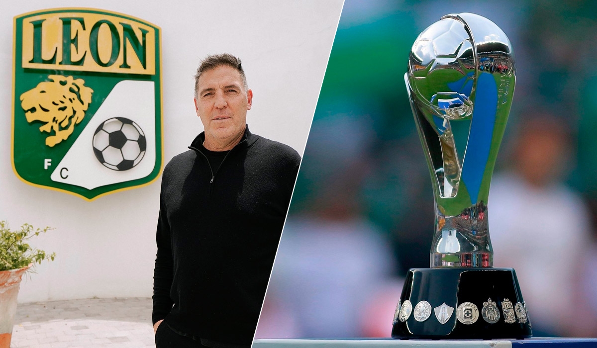 club leon liga mx