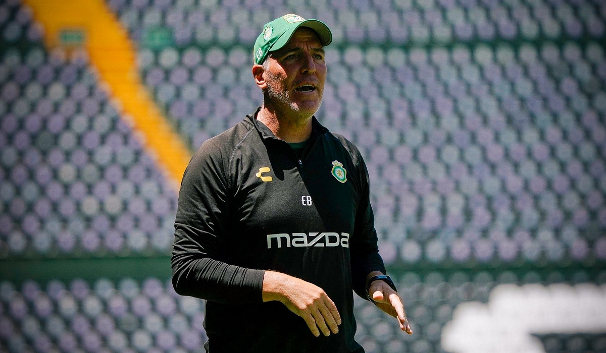 eduardo berizzo club león