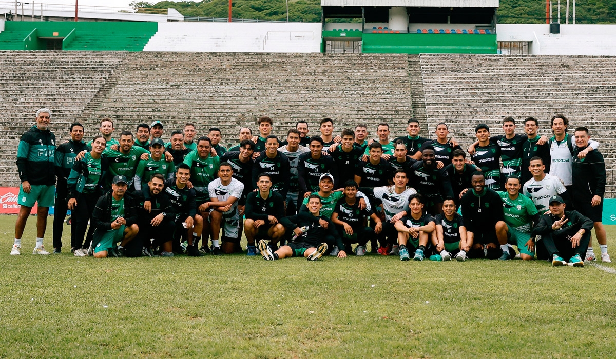 club leon apertura 2025