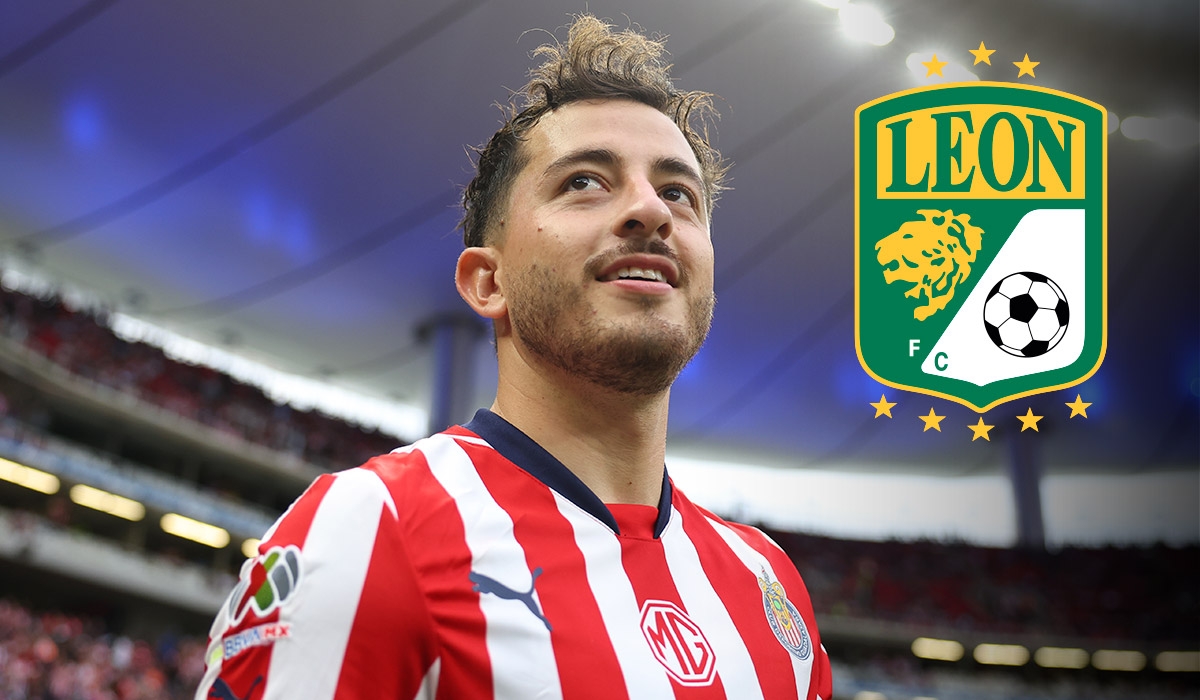 alan mozo club leon