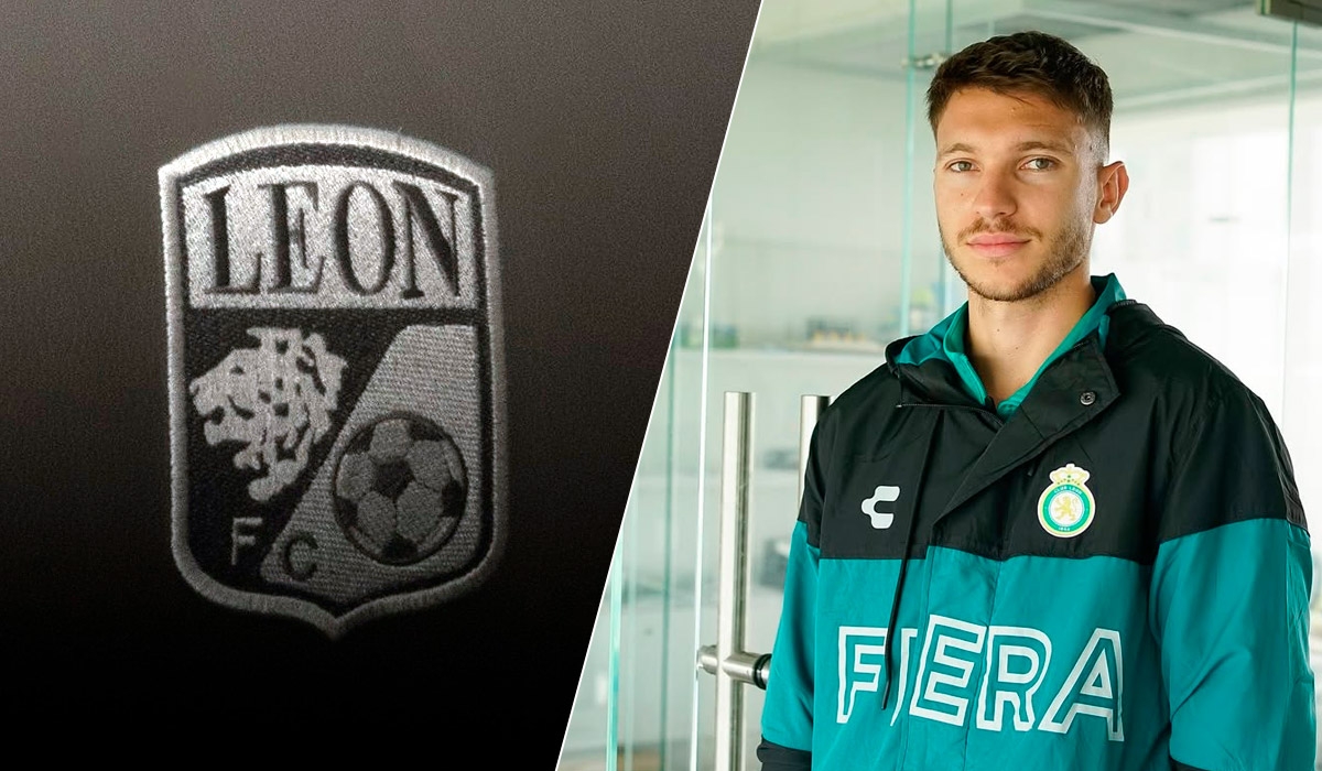 club leon fuerzas basicas