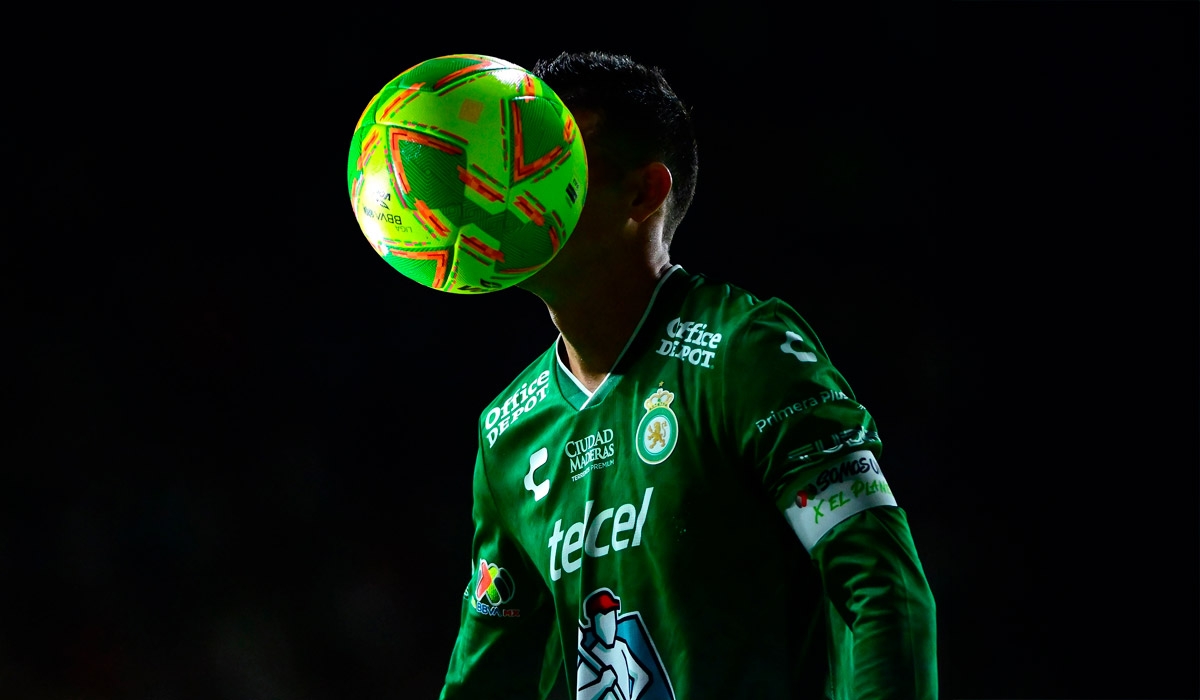 james rodriguez club leon