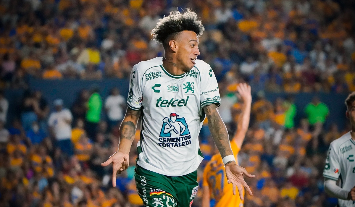 club leon jhonder cadiz