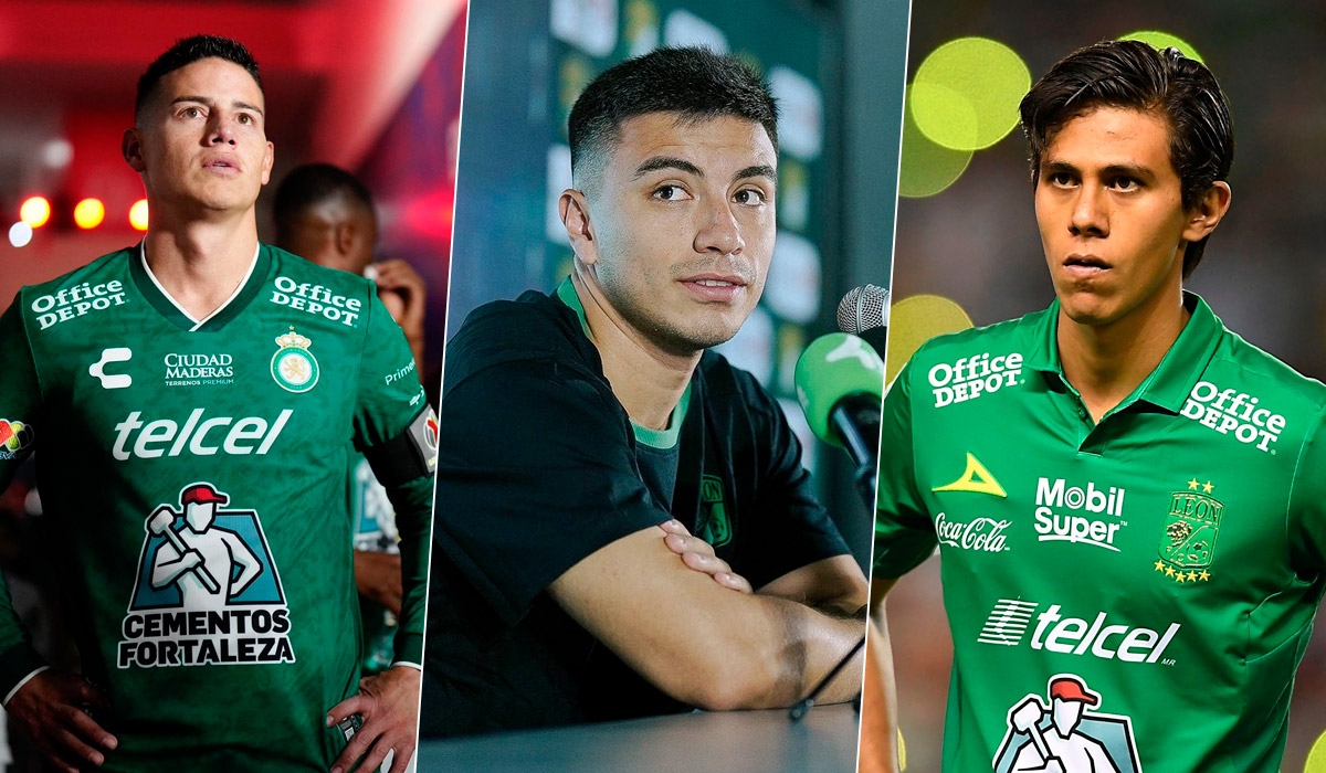 nene beltran club leon