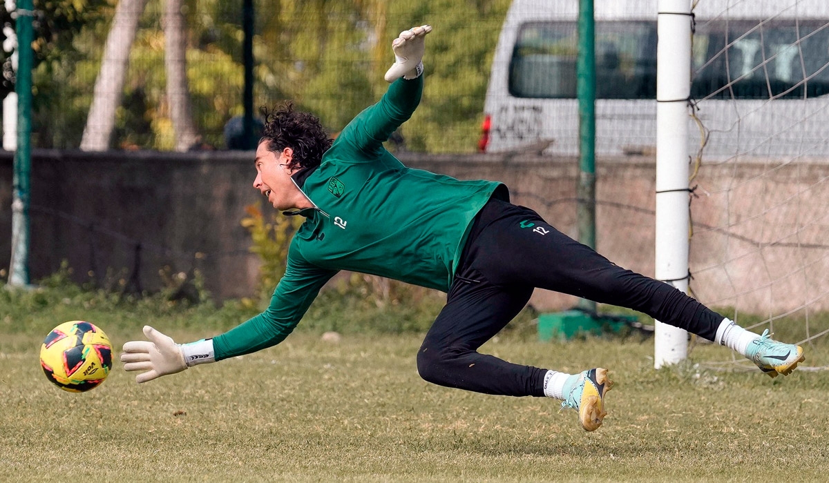 oscar jimenez club leon