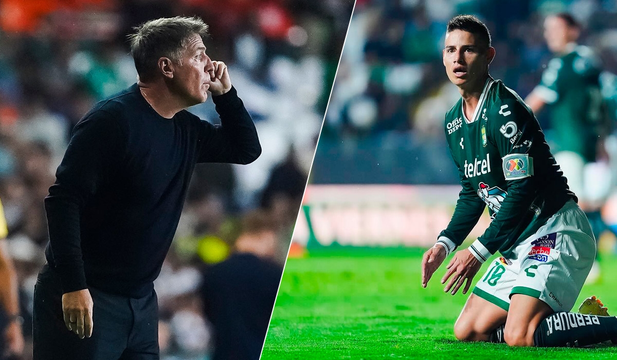 club leon apertura 2025